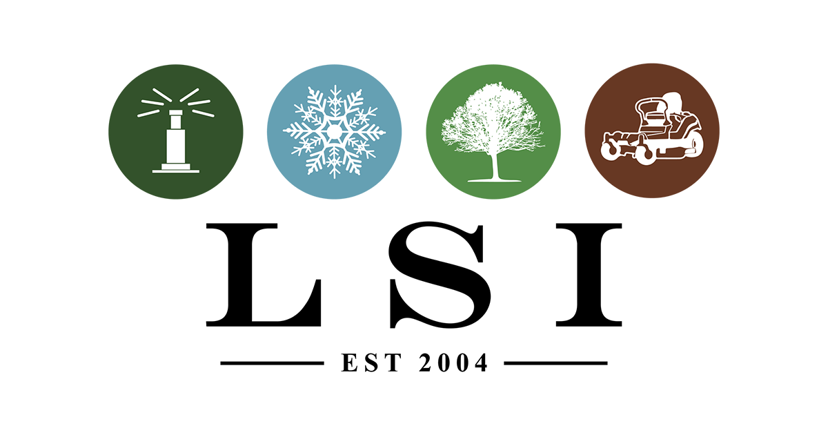 Landscaping Services Lansing, MI Lawn Sprinklers