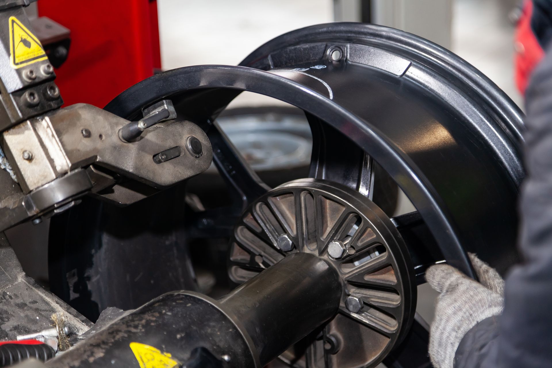 Tire Rotation And Balance | Kwik Kar Auto Repair - Parker Road