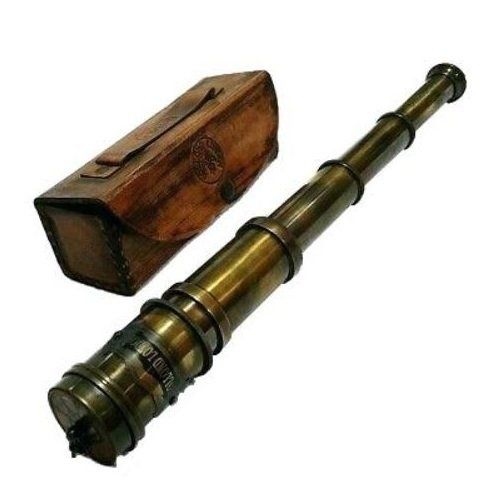 antique telescope valuations