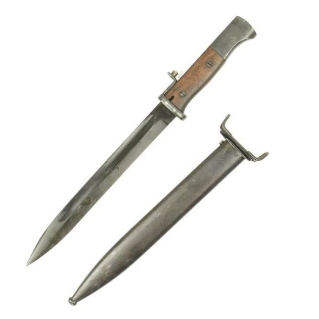 military collectors near me