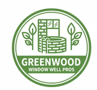 Greenwood Window Well Pros Logo 