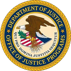 Department Of Justice Logo