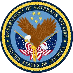 Department Of Veteran Affairs Logo