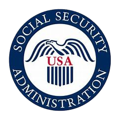 Social Security Administration Logo