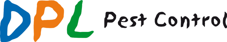DPL Pest control logo