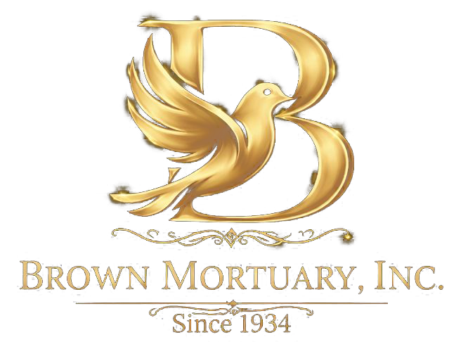 Funeral Home Logo
