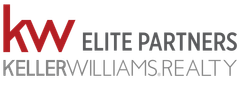 Keller Williams Realty Elite Partners Logo