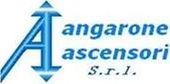 ANGARONE ASCENSORI - LOGO