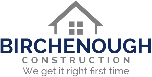 Birchenough Construction logo
