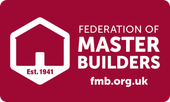 Master Builder Logo