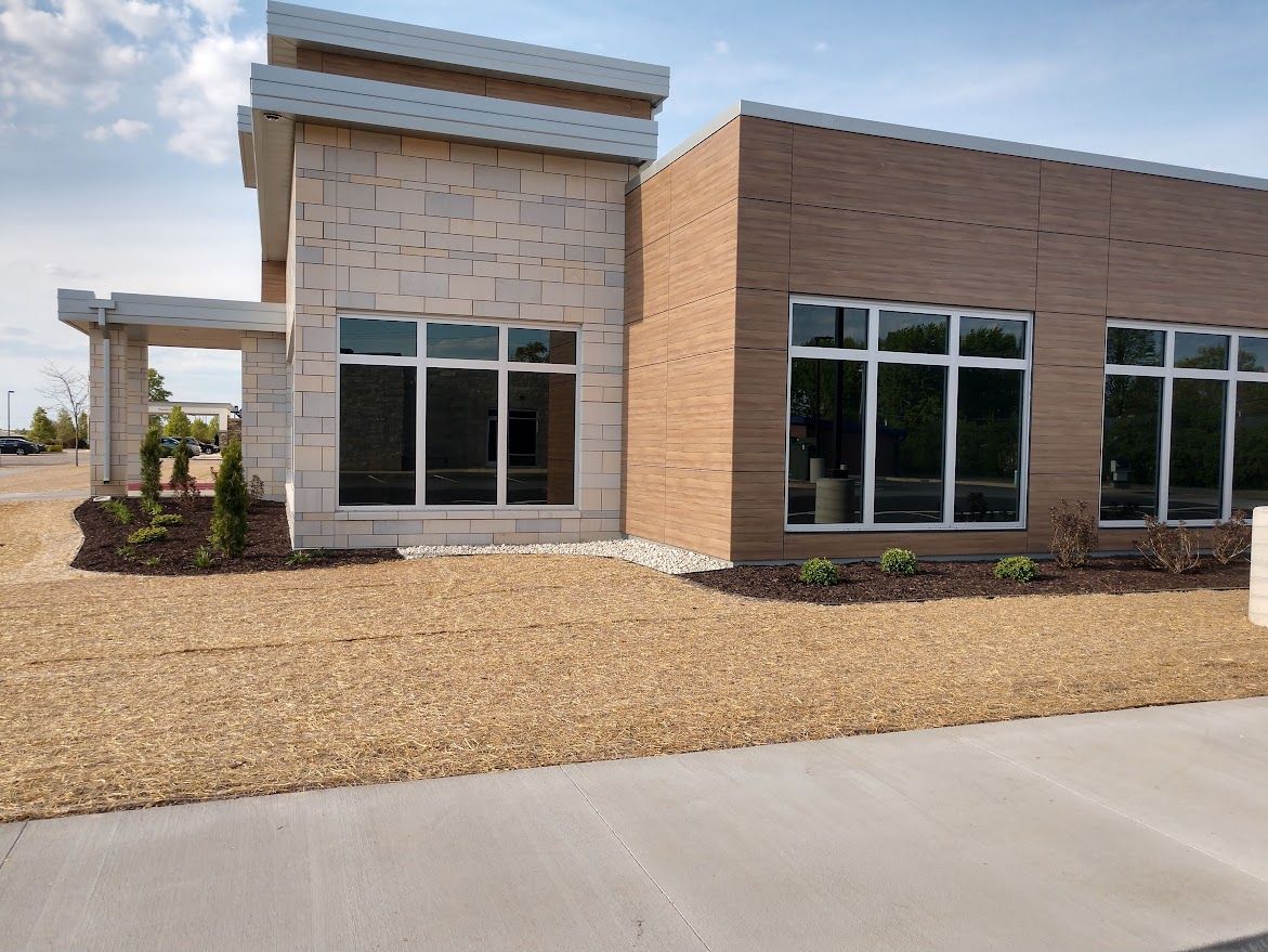 business landscaping contractor brownsville wi