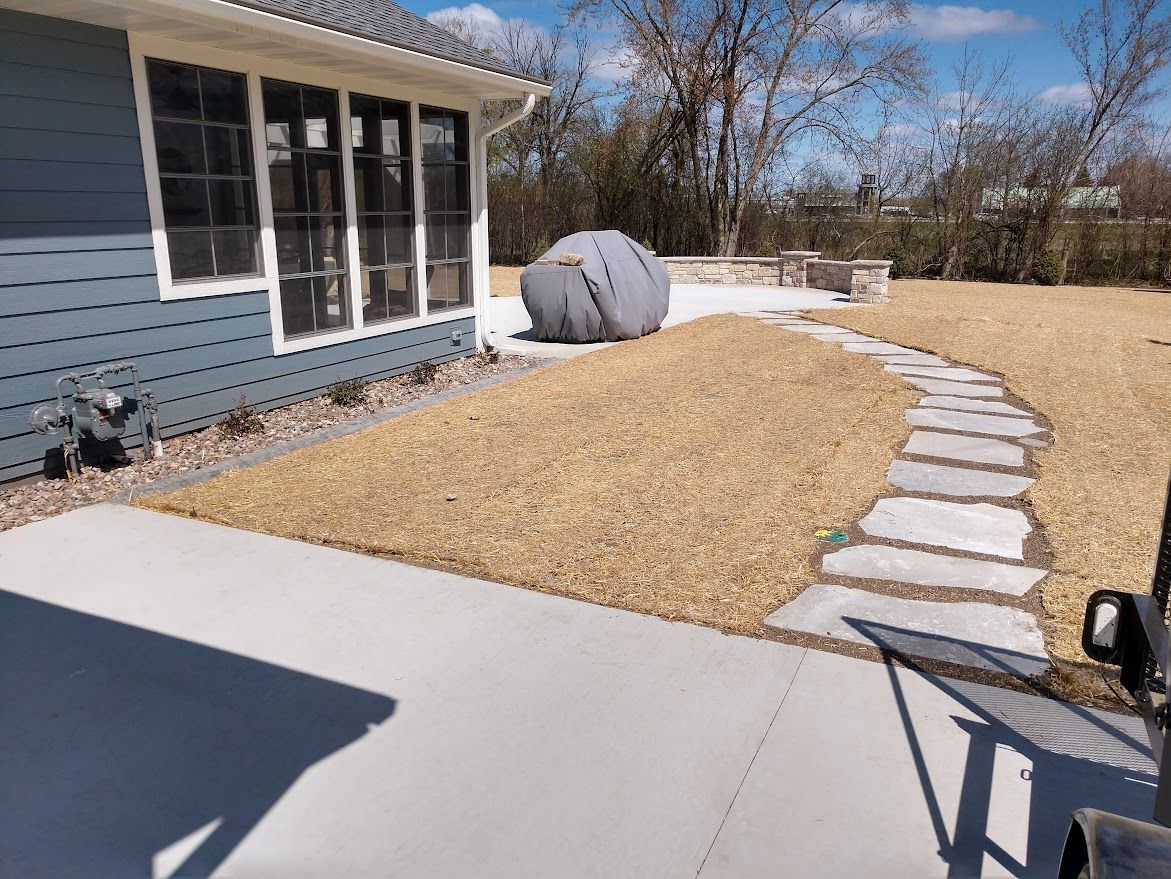 install patio pavers in wi 2
