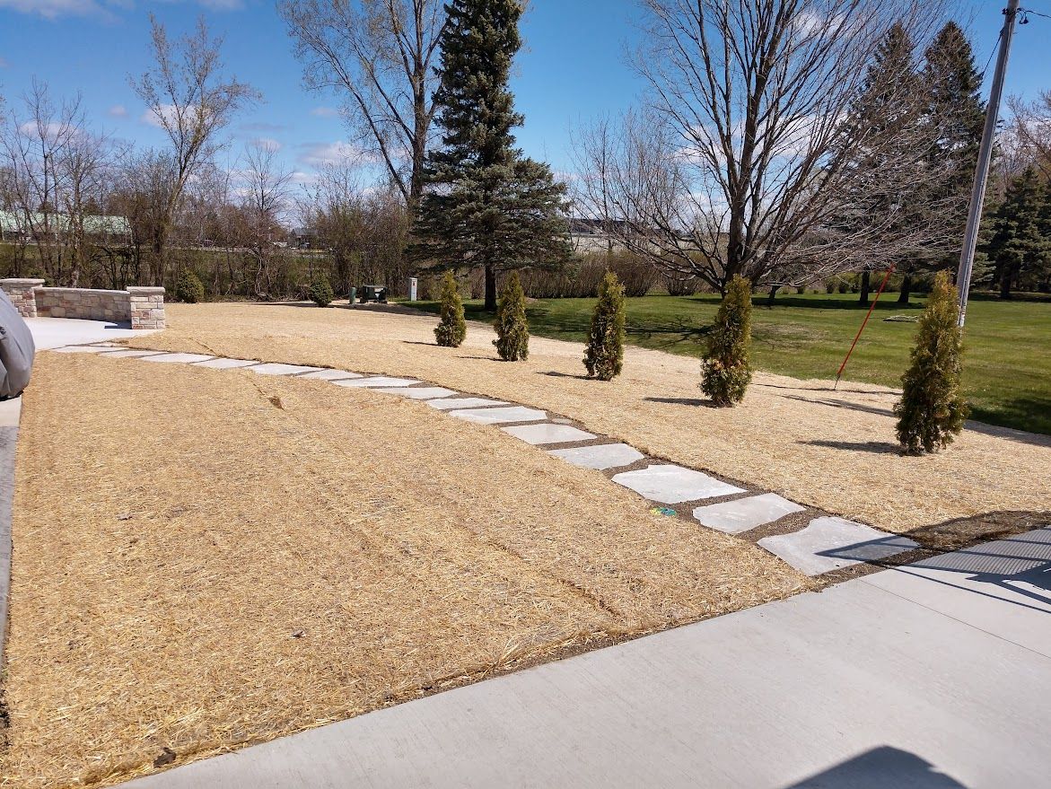 install patio pavers in wi