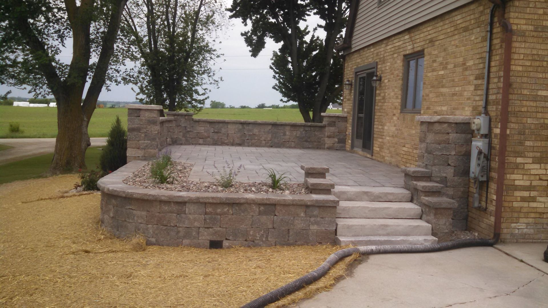 patio paver contractor in lomira wi 4