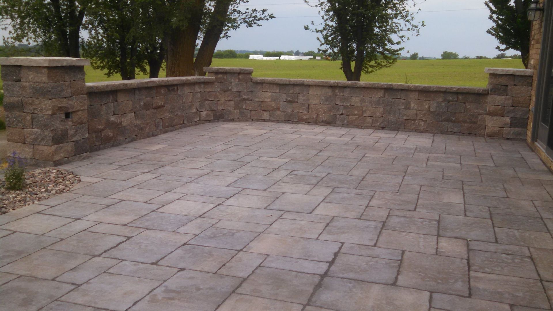 patio paver contractor in brownsville wi 3