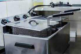 Grease trap — Jasper, IN — Cleaning Hood Service