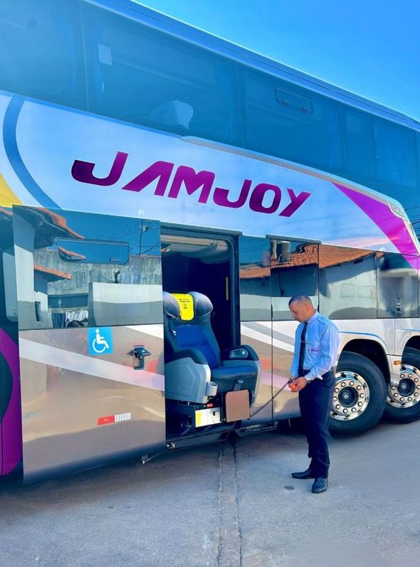logo jamjoy