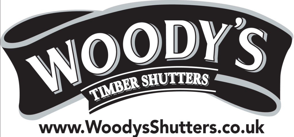 Woody's Shutters | Window Shutters | Wooden Shutters | Reading, Berkshire