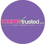 mumstrusted.com partner for Woody's Shutters in Reading, Berkshire