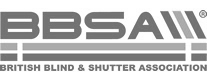 British Blind & Shutter Association | Woody's Shutters in Ascot
