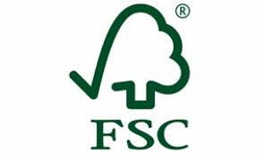 Forest Stewardship Council and Woody's Shutters