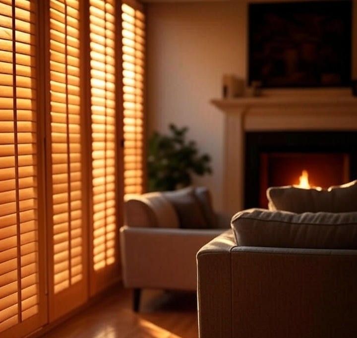 Discover the best patio door shutters in Berkshire. Enhance your modern home with stylish, functiona