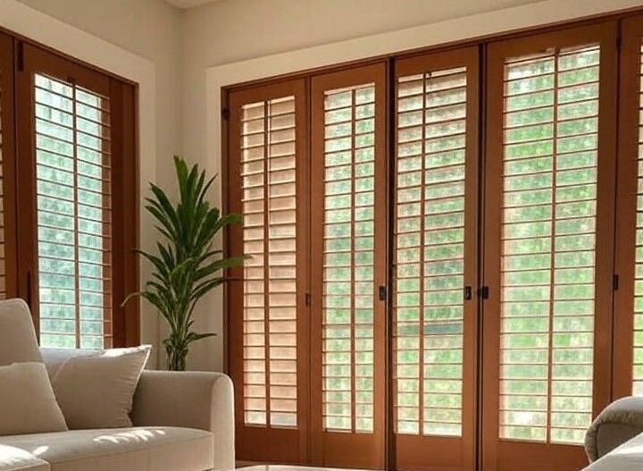  shutters hampshire