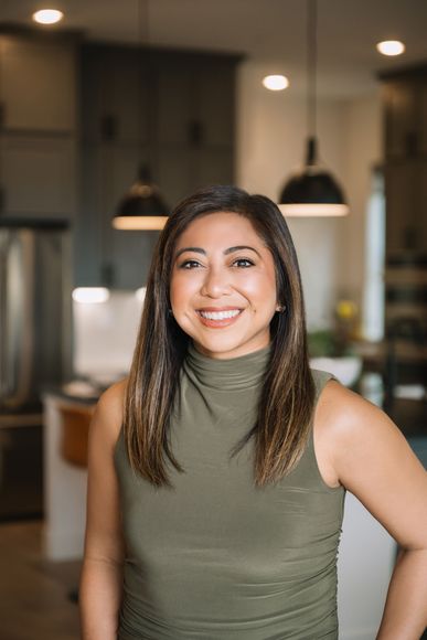 Megan Beekman | Red Bench Realty