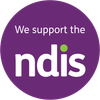 NDIS logo