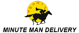 Minute Man Delivery Minute Man Delivery