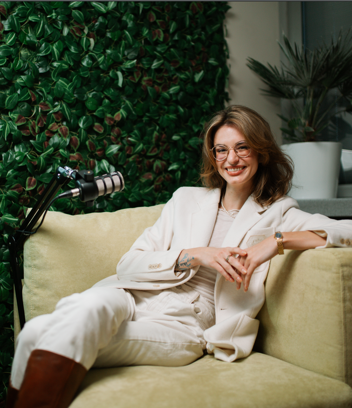 Petra Škabar - Marketing Magazin, 2025