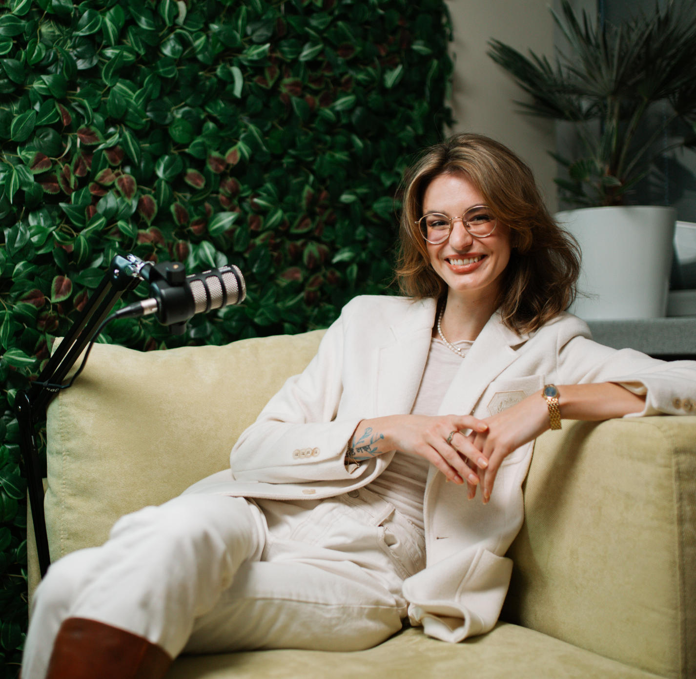 Petra Škabar - v medijih