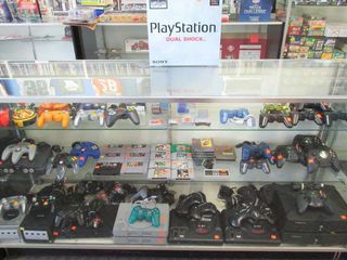 Inside the Store Photos - Video Games Controller in West Deptford, NJ