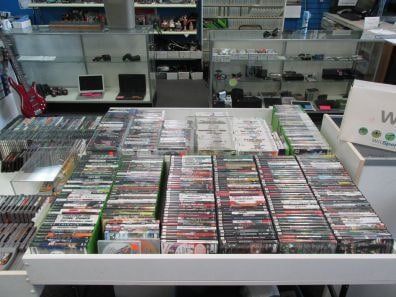 Video Game Bargains - DVD's For Sale in West Deptford, NJ