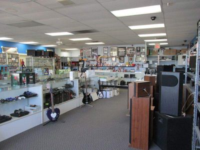 Games and Electronics - Sell Your Used Items For Cash in West Deptford, NJ
