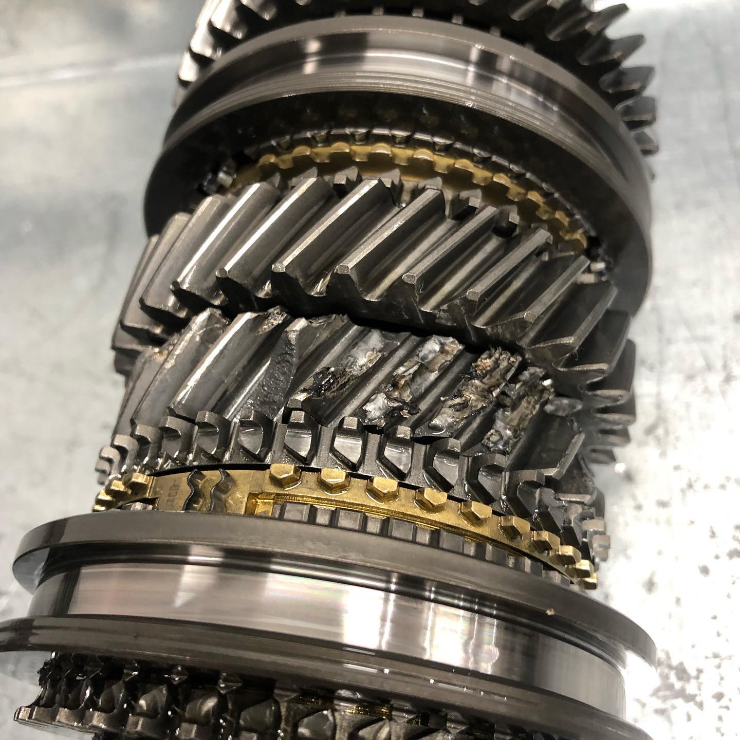 Auto Transmission — Phillip, ACT — Auto Torque