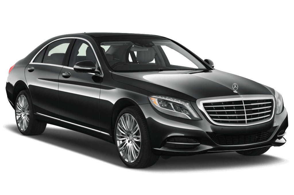 Mercedes Class S taxi ou VTC