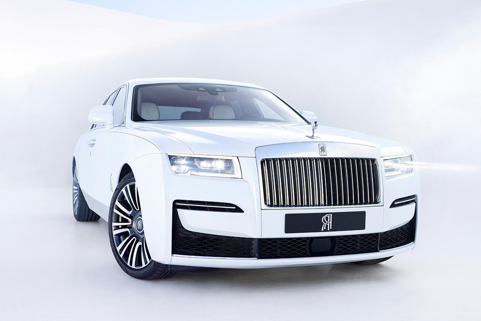 Location de Rolls Royce à Genève mariage Vachoux limousine