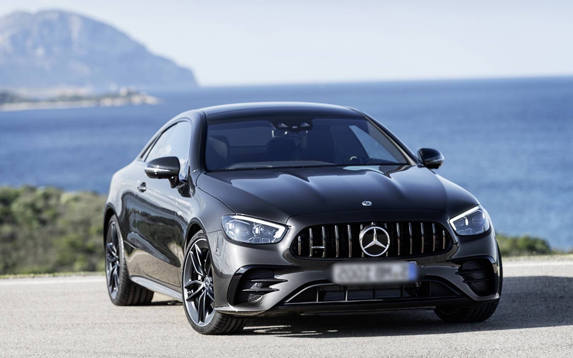 Vachoux limousine Genève Mercedes Classe E