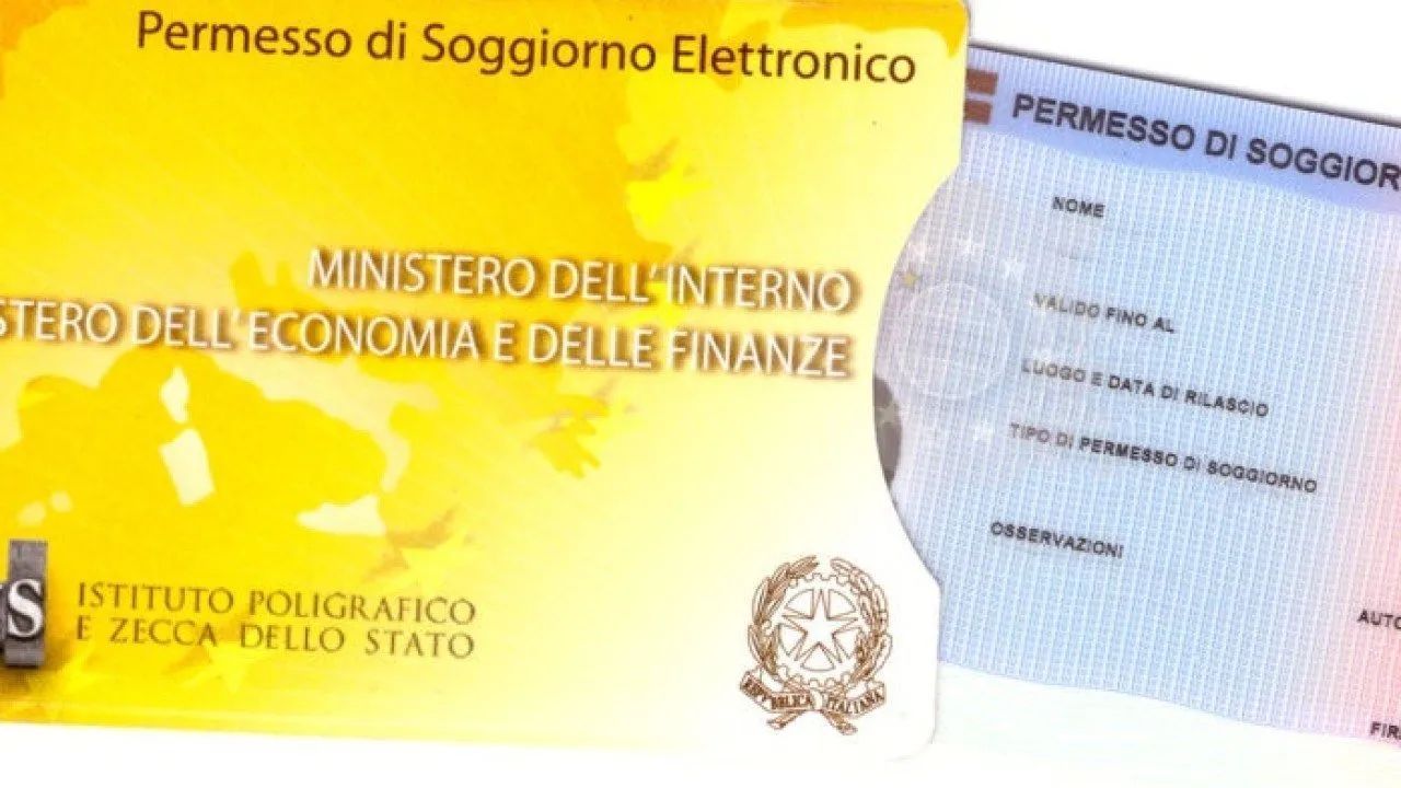 Rinnovo permesso di soggiorno