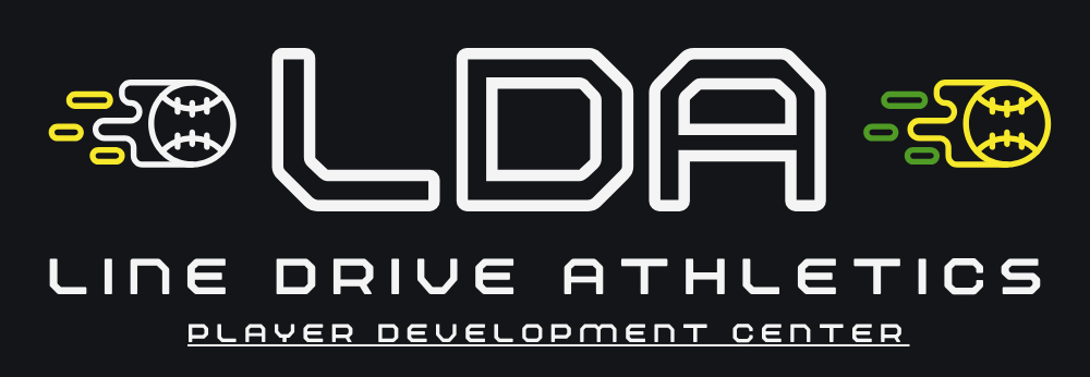 Line Drive Athletics Frankfort Kentucky
