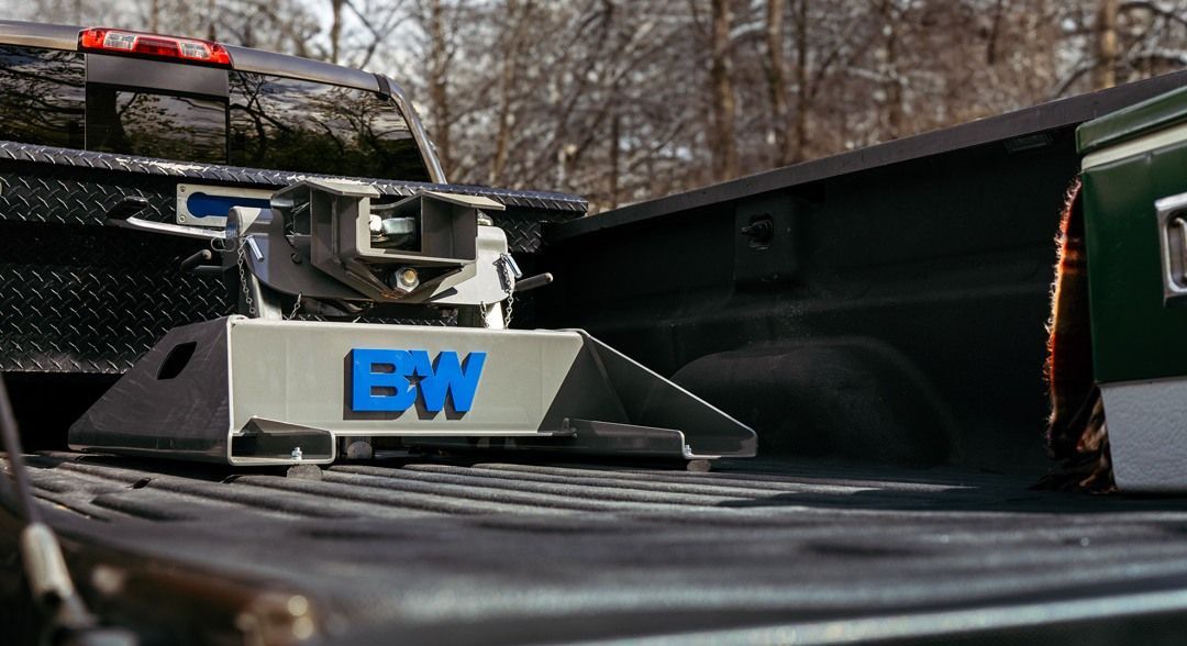 Shop Truck | Bedford Auto and Diesel Repair