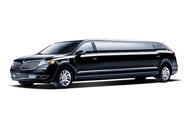 New Jersey Limo & Black Car Services