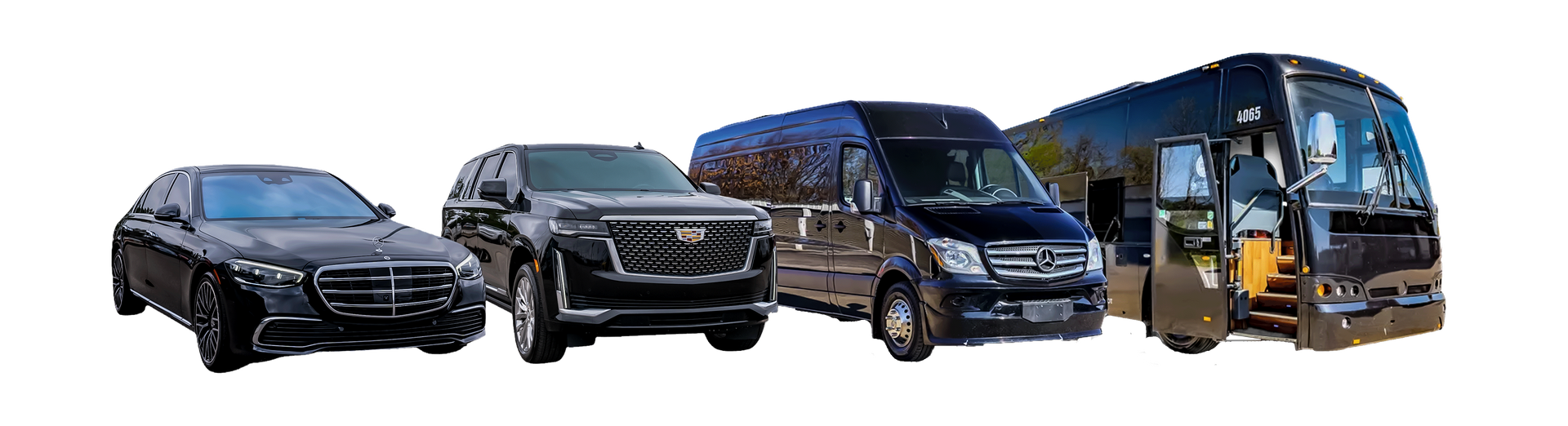 New Jersey Limo & Black Car Services