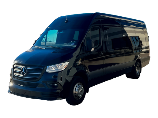 New Jersey Limo & Black Car Services