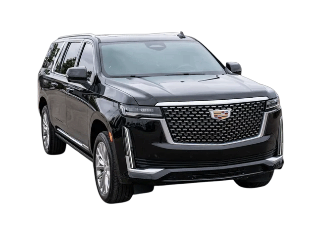 New Jersey Limo & Black Car Services