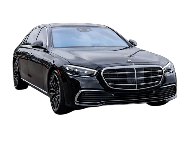New Jersey Limo & Black Car Services