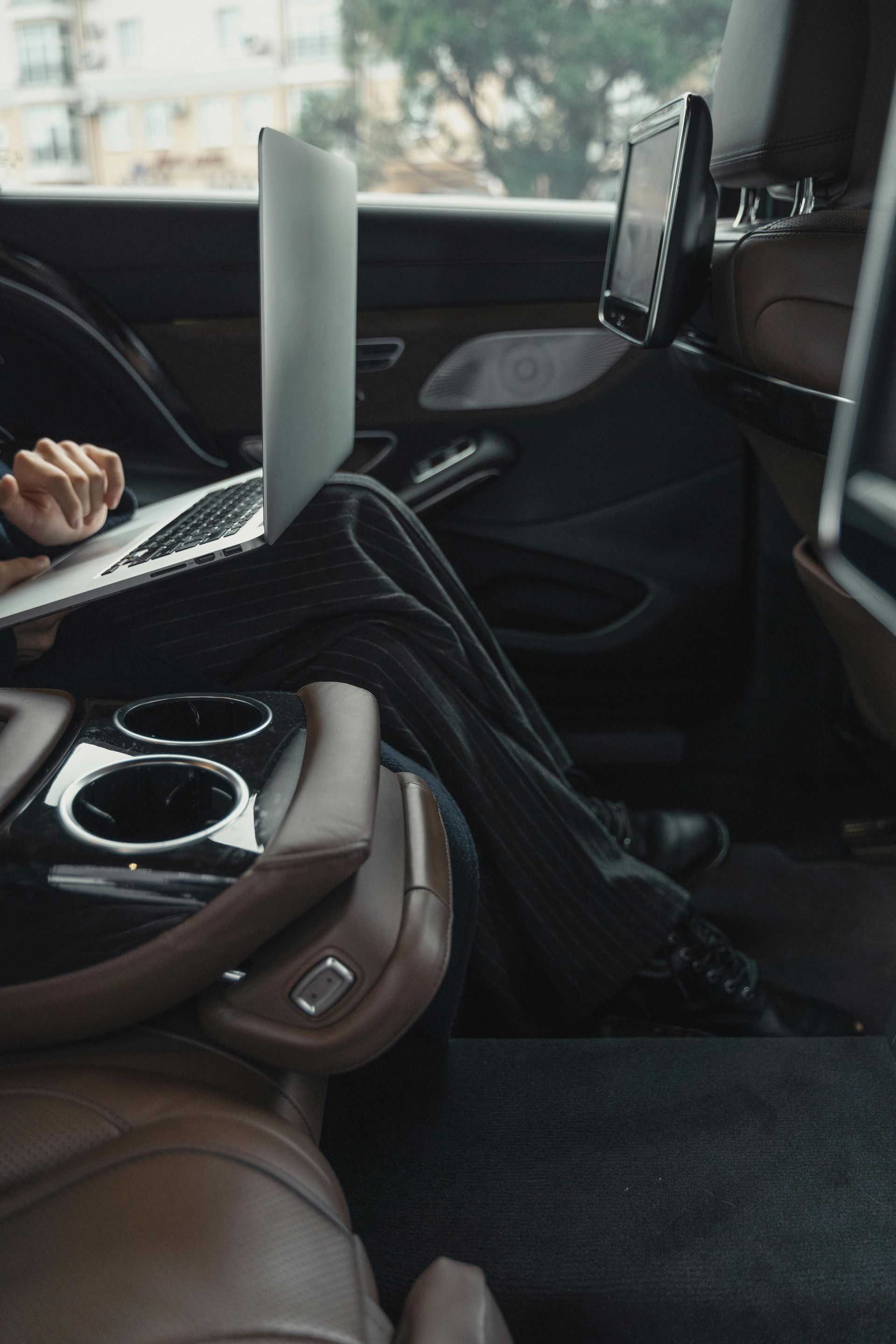 New Jersey Limo & Black Car Services