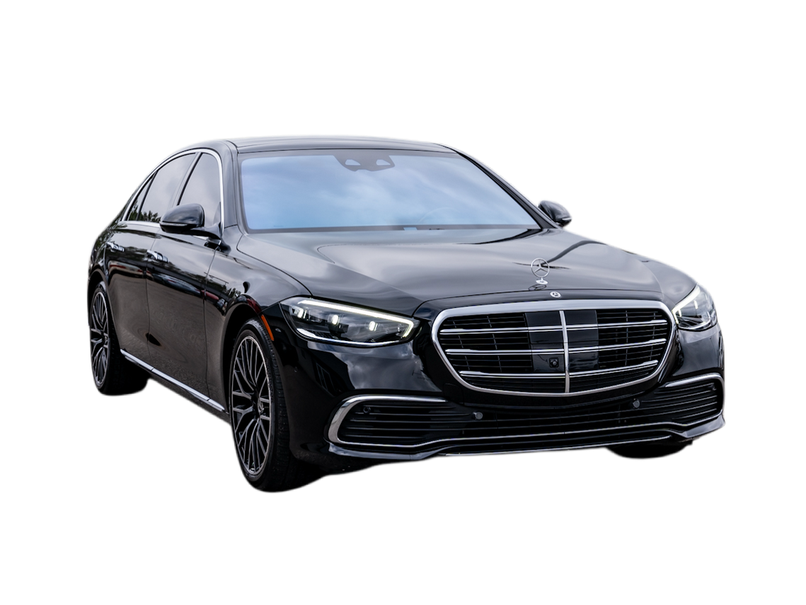 New Jersey Limo & Black Car Services