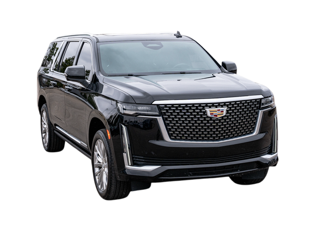 New Jersey Limo & Black Car Services